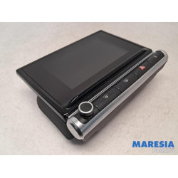 Citroen - C3 - Display Multi Media control unit