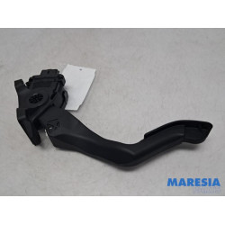 Citroen - C3 - Accelerator pedal