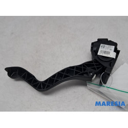 Citroen - C3 - Accelerator pedal