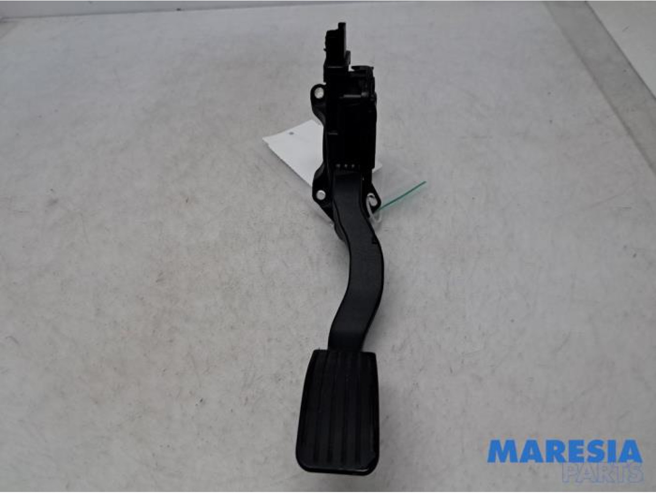 Citroen - C3 - Accelerator pedal