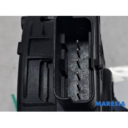 Citroen - C3 - Accelerator pedal
