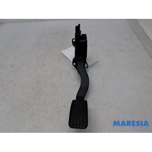 Citroen - C3 - Accelerator pedal
