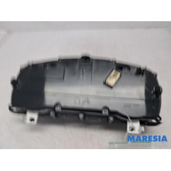 Citroen - C3 - Instrumentenbrett