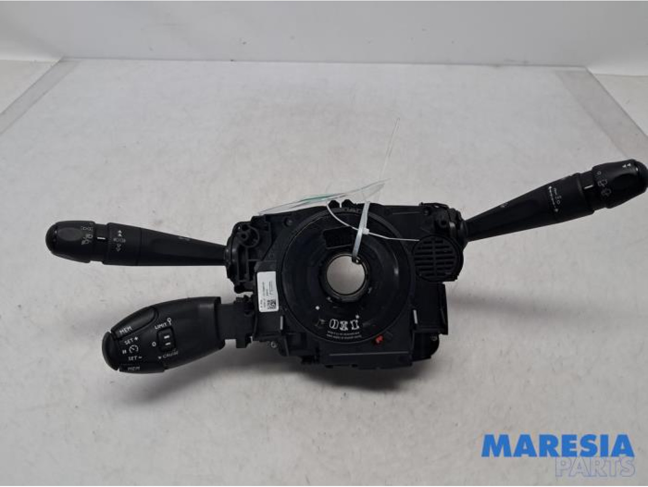 Citroen - C3 - Steering column stalk