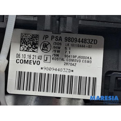 Citroen - C3 - Steering column stalk