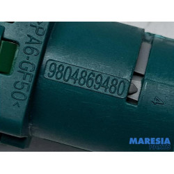 Citroen - C3 - Brake light switch