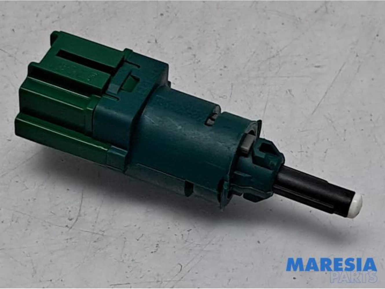 Citroen - C3 - Brake light switch