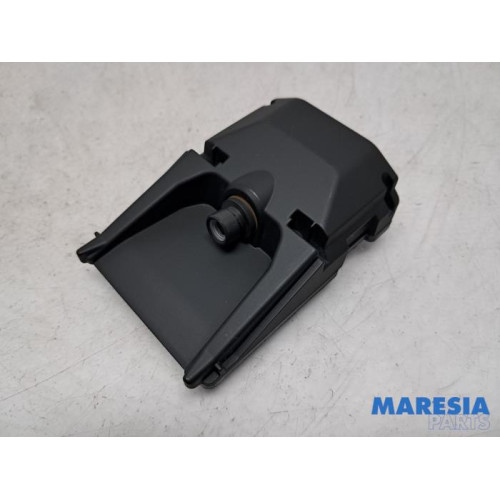 Citroen - C3 - Front camera