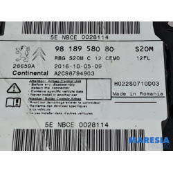 Citroen - C3 - Airbag Module