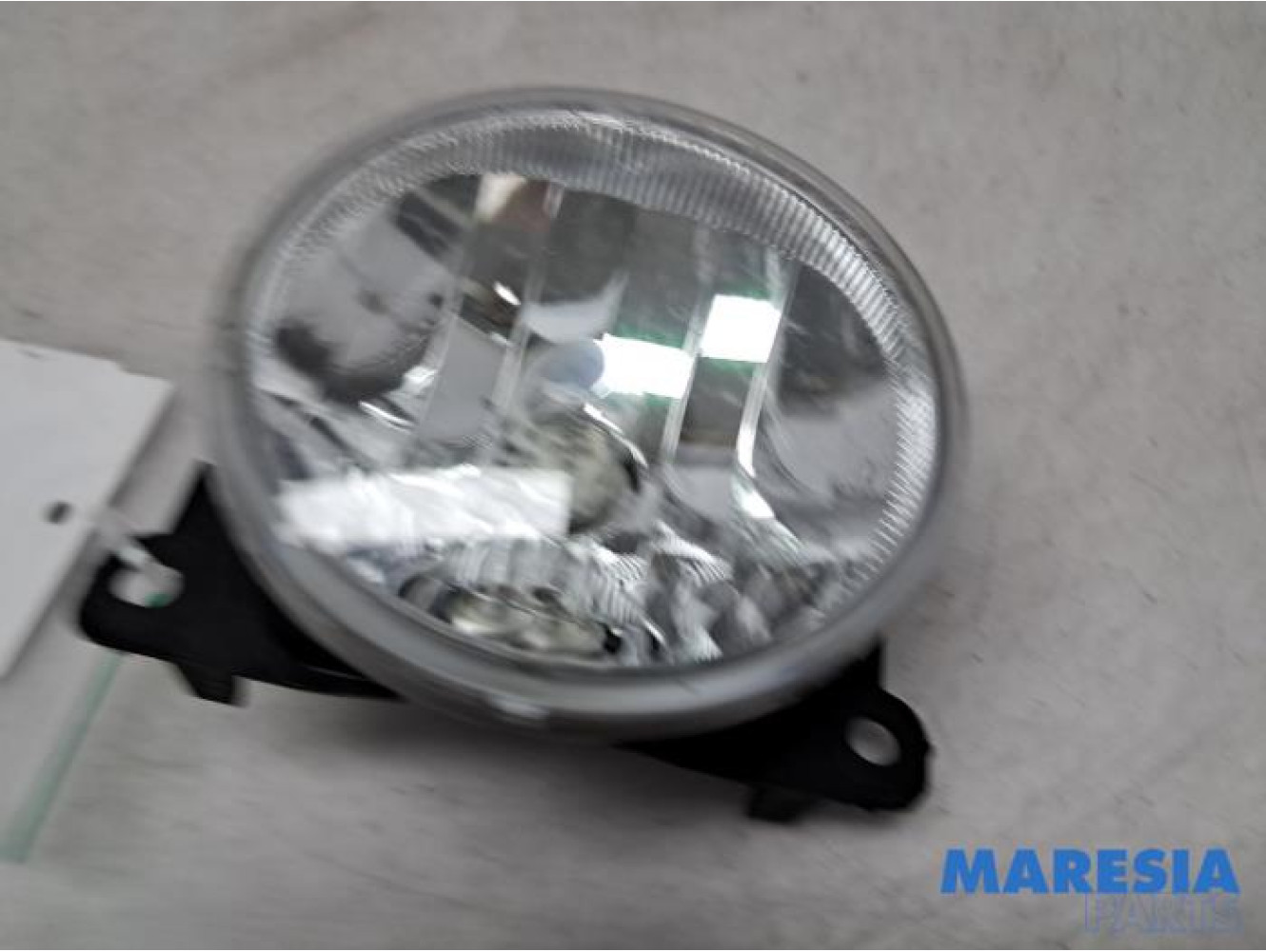 Citroen - C3 - Fog light, front left