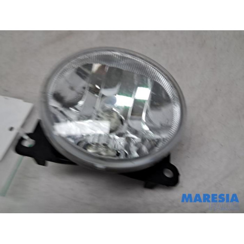 Citroen - C3 - Fog light, front left