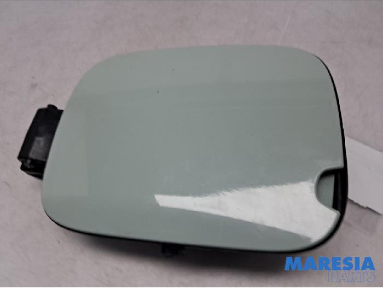 Citroen - C3 - Tankklappe