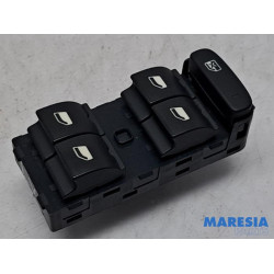 Citroen - C3 - Multi-functional window switch