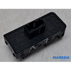 Citroen - C3 - Multi-functional window switch