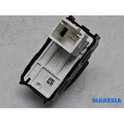 Citroen - C3 - Electric window switch
