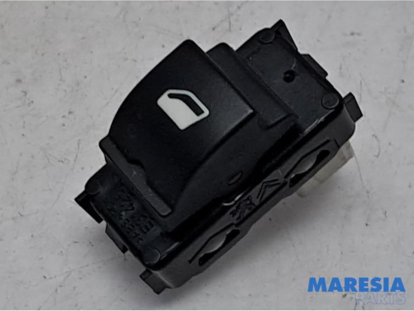 Citroen - C3 - Electric window switch