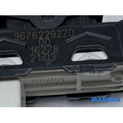 Citroen - C3 - Electric window switch