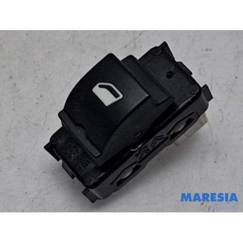 Citroen - C3 - Electric window switch