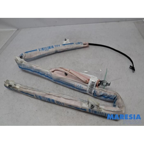 Citroen - C3 - Airbag plafond droite