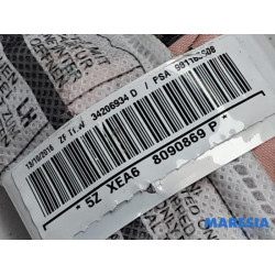 Citroen - C3 - Airbag hemel links