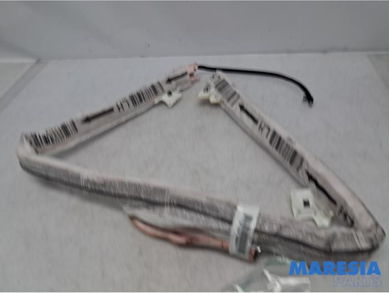 Citroen - C3 - Airbag hemel links
