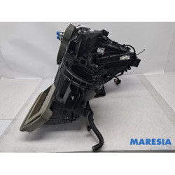 Fiat - 500L - Heater housing