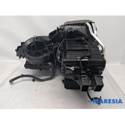 Fiat - 500L - Heater housing