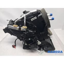 Fiat - 500L - Heater housing