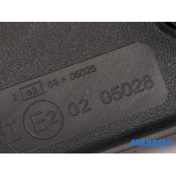 Citroen - C3 - Rear view mirror