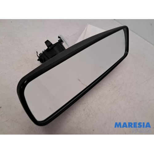 Citroen - C3 - Rear view mirror