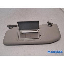Citroen - C3 - Pare-soleil