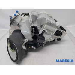 Citroen - C3 - Heater housing