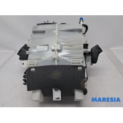 Citroen - C3 - Heater housing