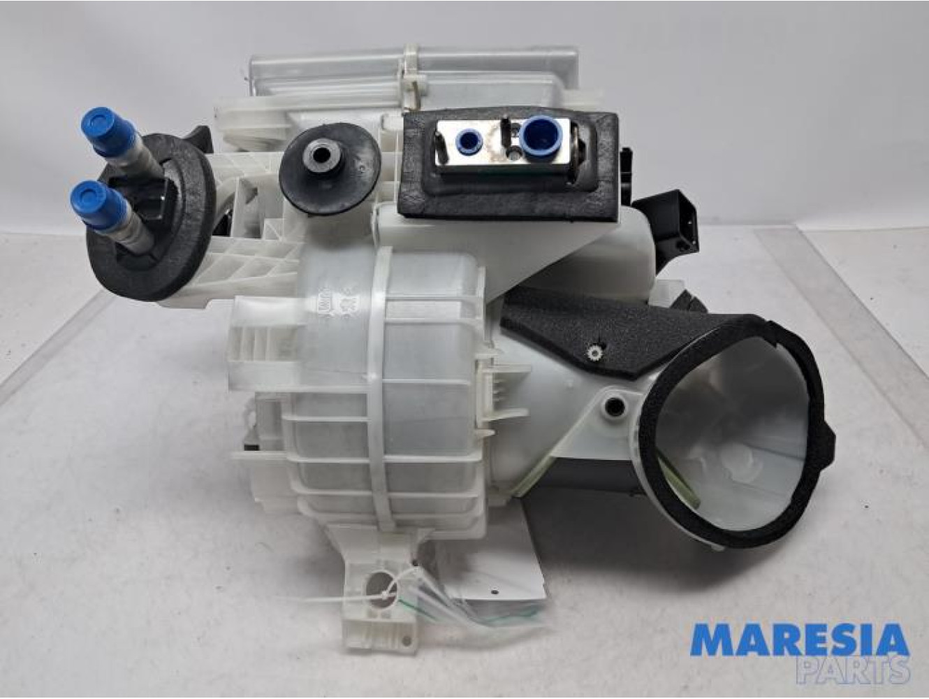 Citroen - C3 - Heater housing