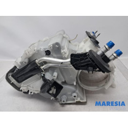 Citroen - C3 - Heater housing