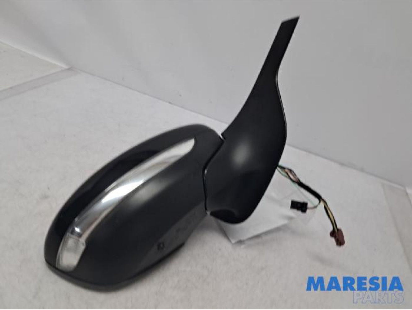 Citroen - C3 - Wing mirror, right