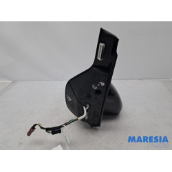 Citroen - C3 - Wing mirror, right