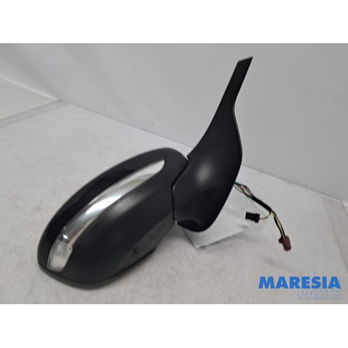 Citroen - C3 - Wing mirror, right