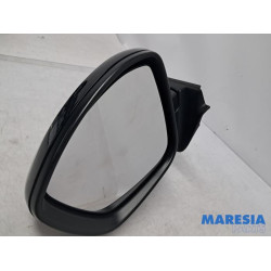 Citroen - C3 - Wing mirror, left