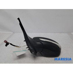 Citroen - C3 - Wing mirror, left