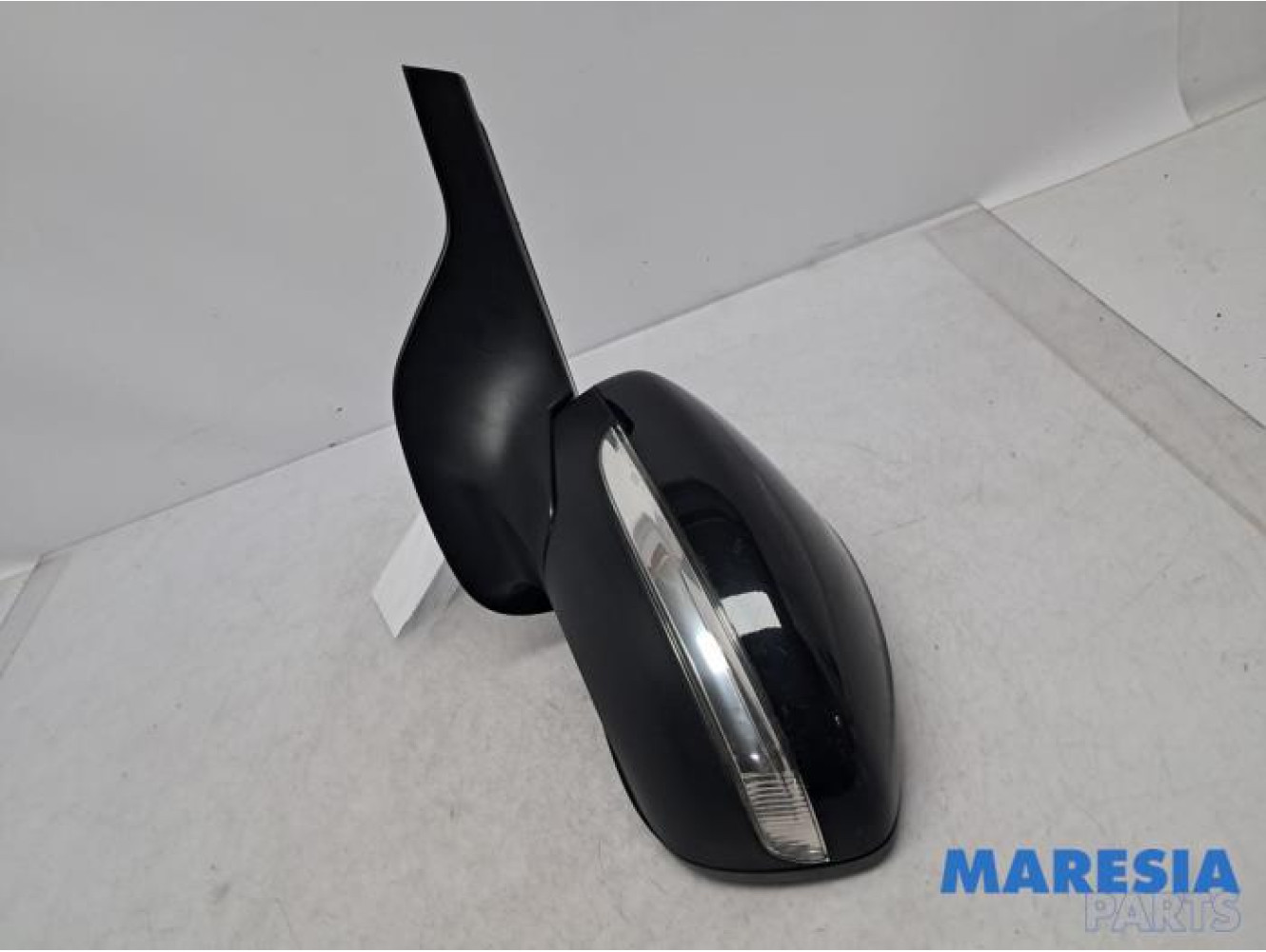 Citroen - C3 - Wing mirror, left