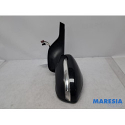 Citroen - C3 - Wing mirror, left