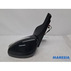 Citroen - C3 - Wing mirror, left
