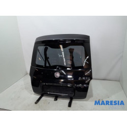 Fiat - 500 - Hayon