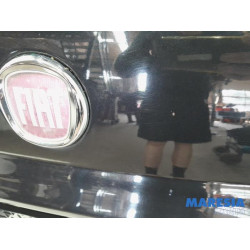 Fiat - 500 - Hayon