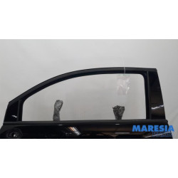 Fiat - 500 - Tür 2-türig links