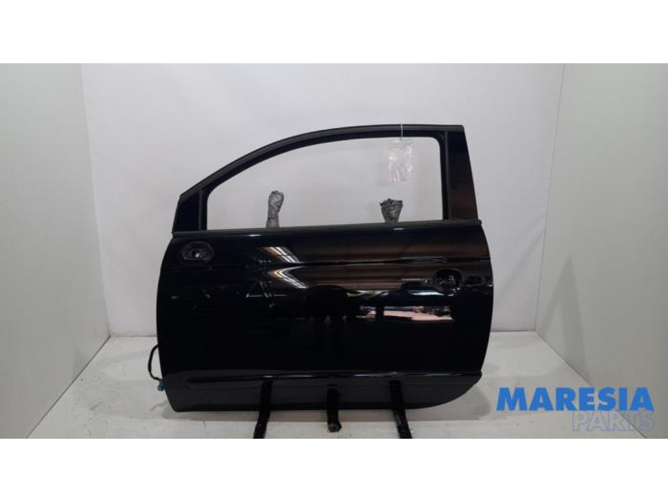 Fiat - 500 - Tür 2-türig links