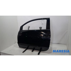 Fiat - 500 - Tür 2-türig links