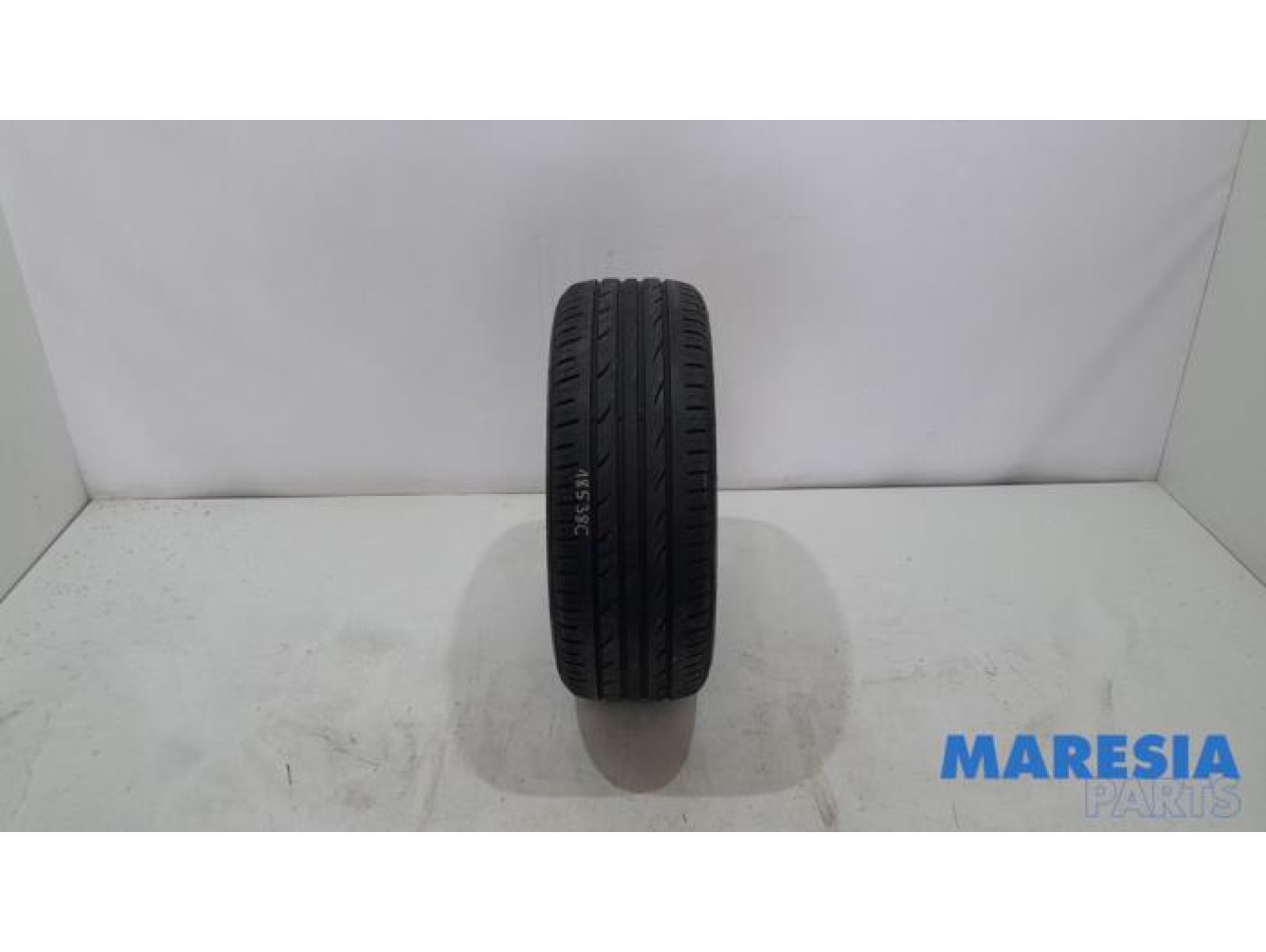 Opel - Combo - Tyre