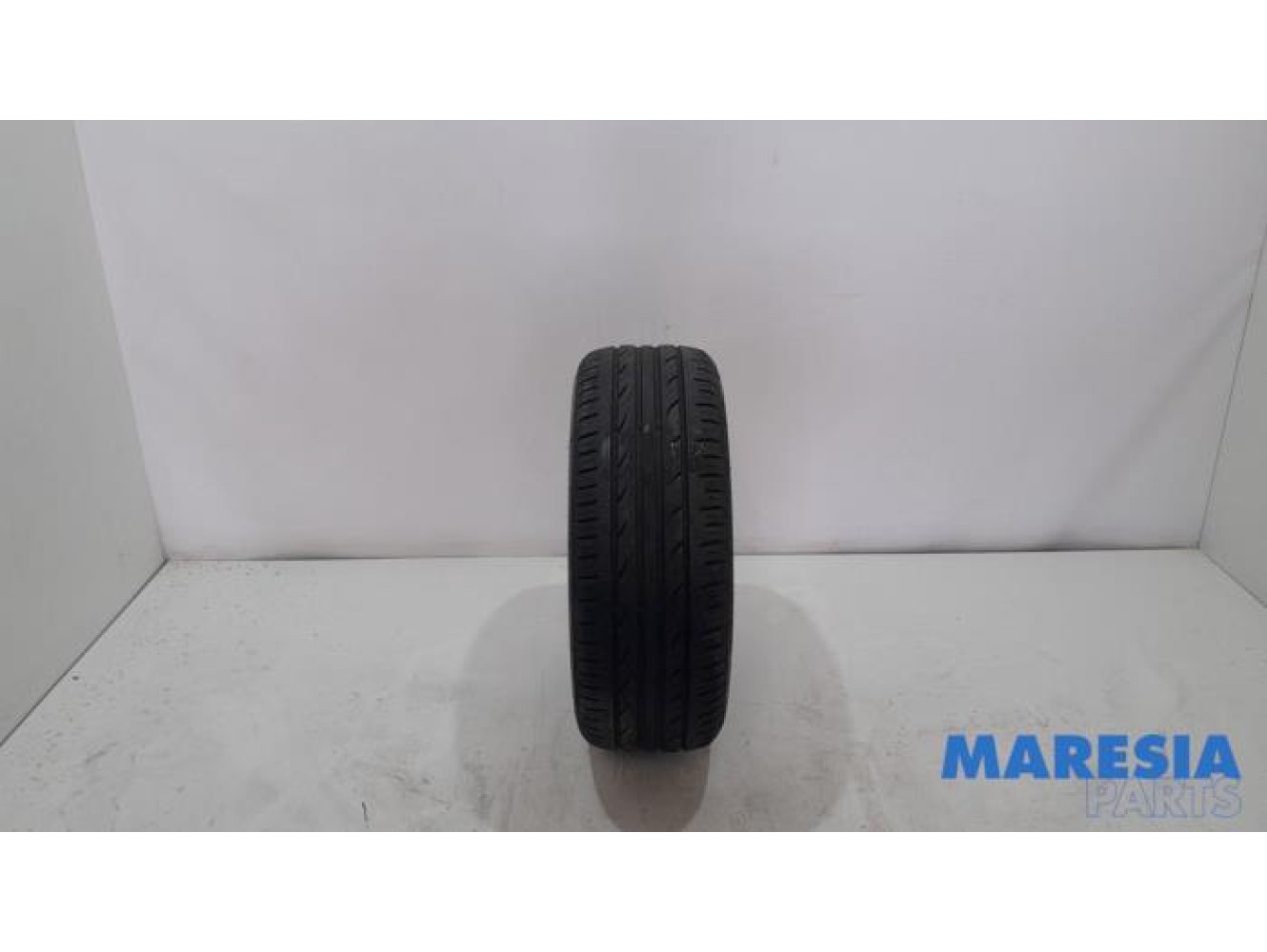 Opel - Combo - Tyre